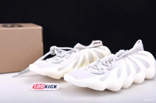 White 450 Cloud Adidas H68038 Yeezy 0902